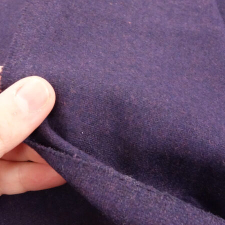 Polyester Wool Flannel - Image 9
