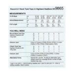 Highland Heathers DK 100g