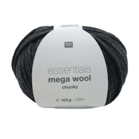 rico essentials wool