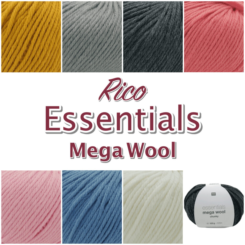 Image of rico wool