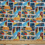 Marvel Avengers