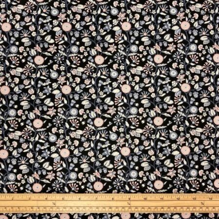 Liberty Emporium Fabric