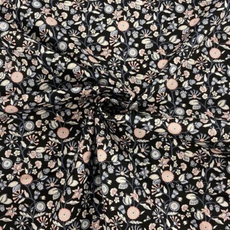 Liberty Emporium Fabric