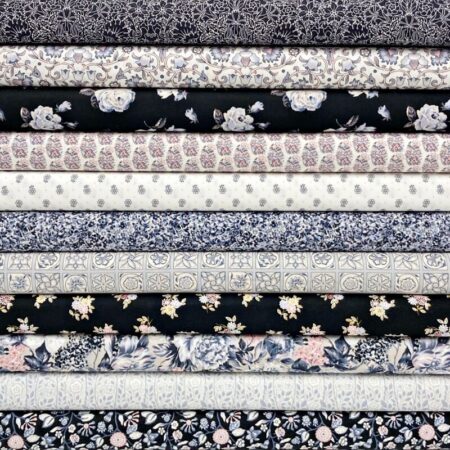 Liberty Emporium Fabric