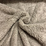 Sherpa Fleece