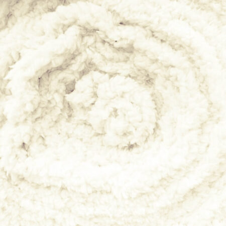 Sherpa fleece fabric