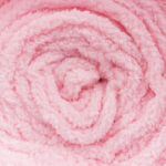 Sherpa fleece fabric