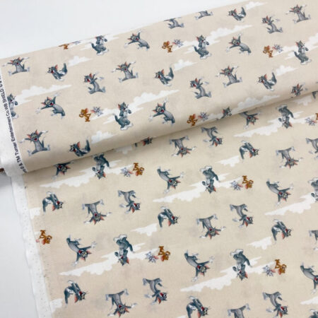 Tom & Jerry