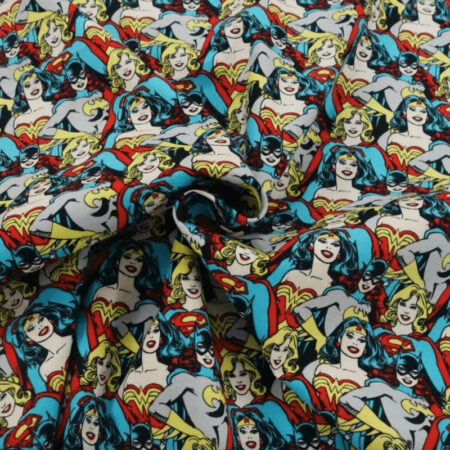 Heroines Stacked - Image 4