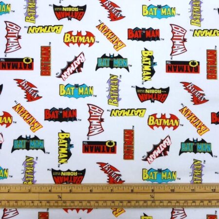 Batman Logo History - Image 4