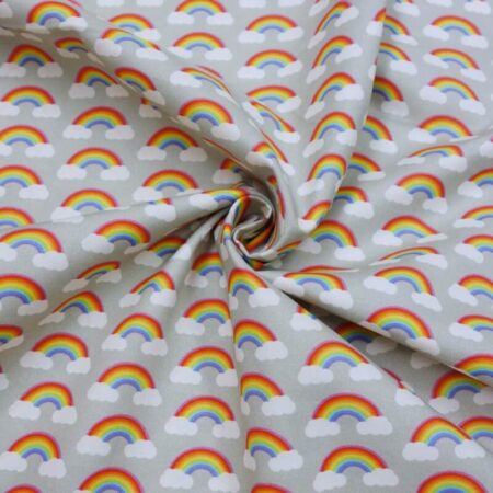 Rainbow Prints 54" Wide - Image 4