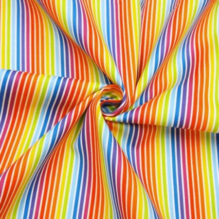 Rainbow Prints 54" Wide - Image 7