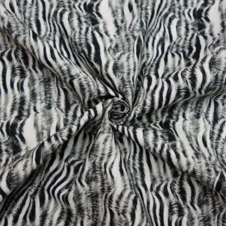 Animal Skin Print