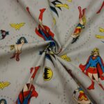 DC Girl Power Comics