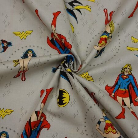DC Girl Power Comics - Image 4