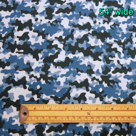 Jigsaw Camouflage - Image 2
