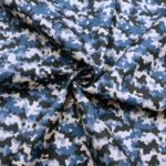 Jigsaw Camouflage