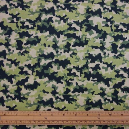 Jigsaw Camouflage - Image 4