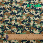 Jigsaw Camouflage
