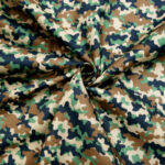 Jigsaw Camouflage