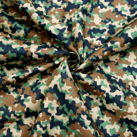 Jigsaw Camouflage - Image 7