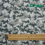 Jigsaw Camouflage