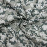 Jigsaw Camouflage