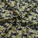 Jigsaw Camouflage