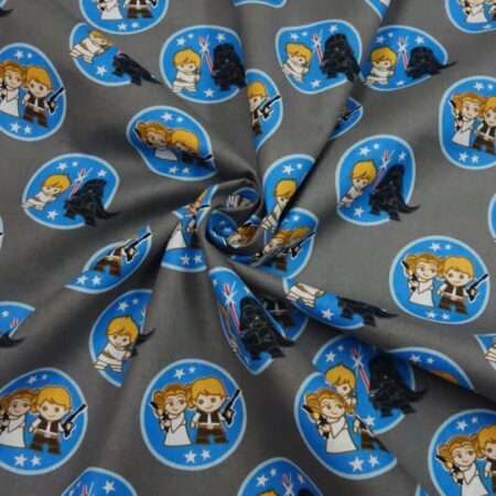 Star Wars Kawaii Duo Tokens - Image 3