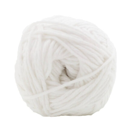 Naturals Organic Cotton 50g - Image 4
