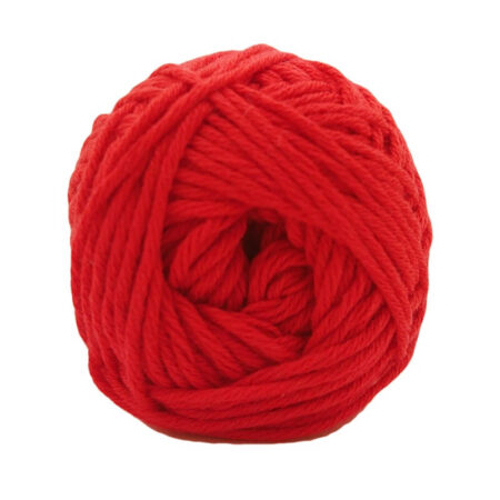 Naturals Organic Cotton 50g - Image 6
