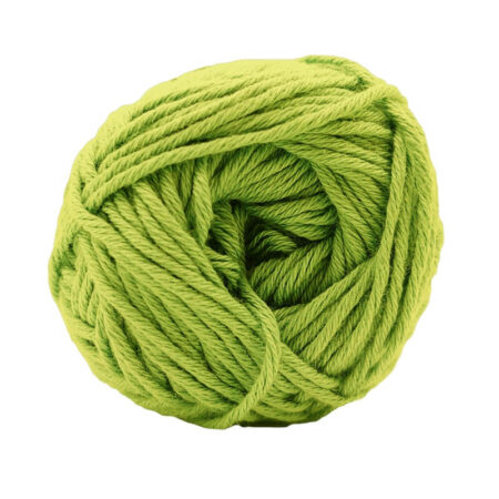 Naturals Organic Cotton 50g - Image 7