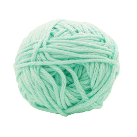 Naturals Organic Cotton 50g - Image 8