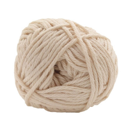 Naturals Organic Cotton 50g - Image 9