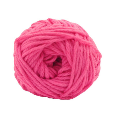 Naturals Organic Cotton 50g - Image 15