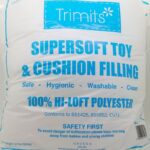 Polyester Toy Stuffing