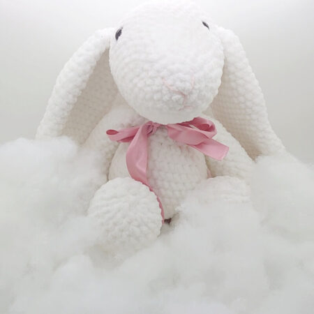 Polyester Toy Stuffing - Image 3