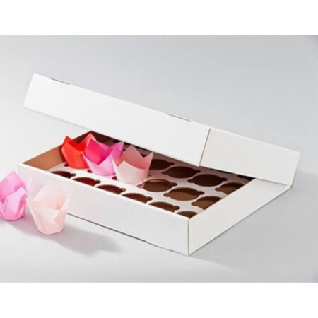 Cupcake Cake Boxes - Image 3