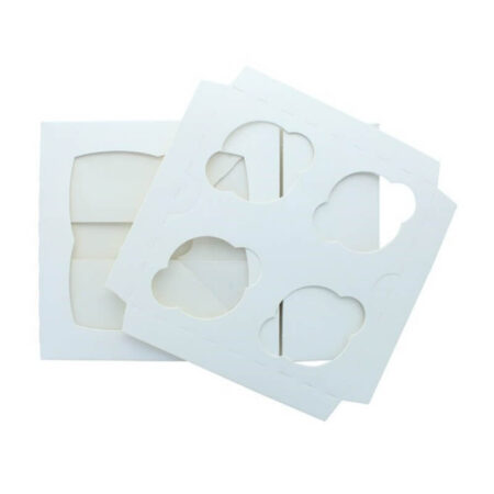 Cupcake Cake Boxes - Image 6