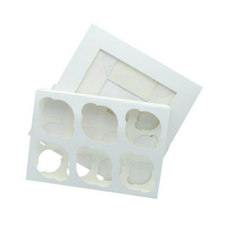 Cupcake Cake Boxes - Image 5