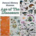 Natural History Museum Age of the Dinosaurs