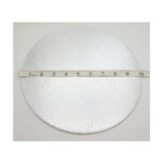Cake Double Thickness Round