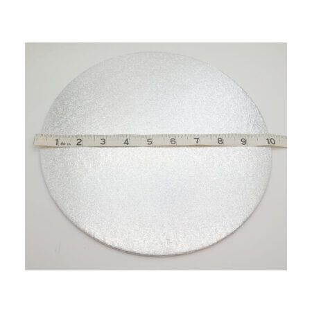 Cake Double Thickness Round - Image 6