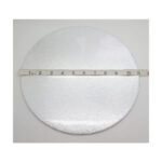 Cake Double Thickness Round