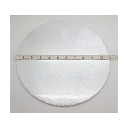 Cake Double Thickness Round - Image 5