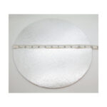 Cake Double Thickness Round