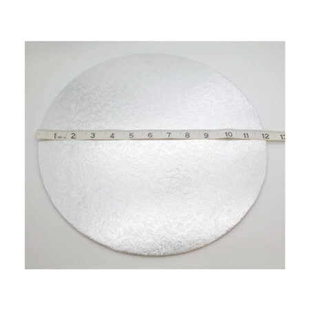 Cake Double Thickness Round - Image 4