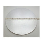 Cake Double Thickness Round