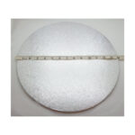 Cake Double Thickness Round