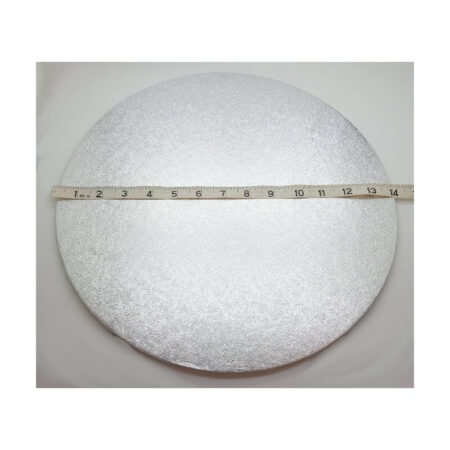 Cake Double Thickness Round - Image 2
